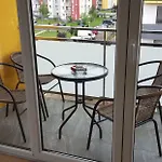 Apartament Regim Hotelier