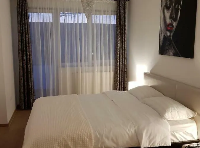Apartament Regim Hotelier