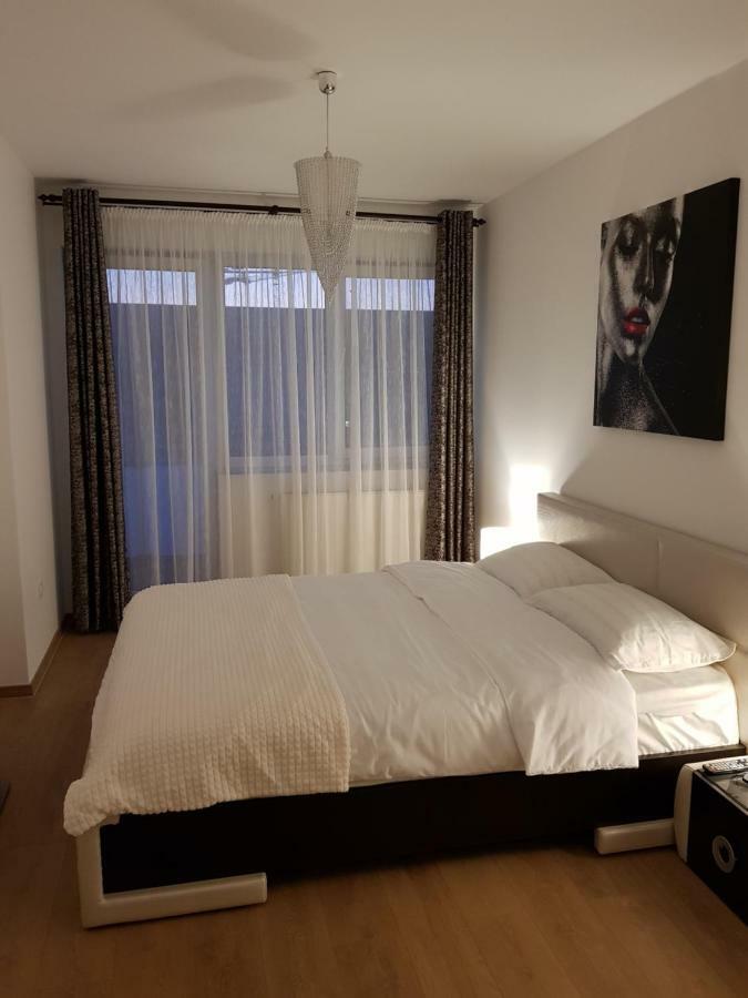 Appartamento Apartament Regim