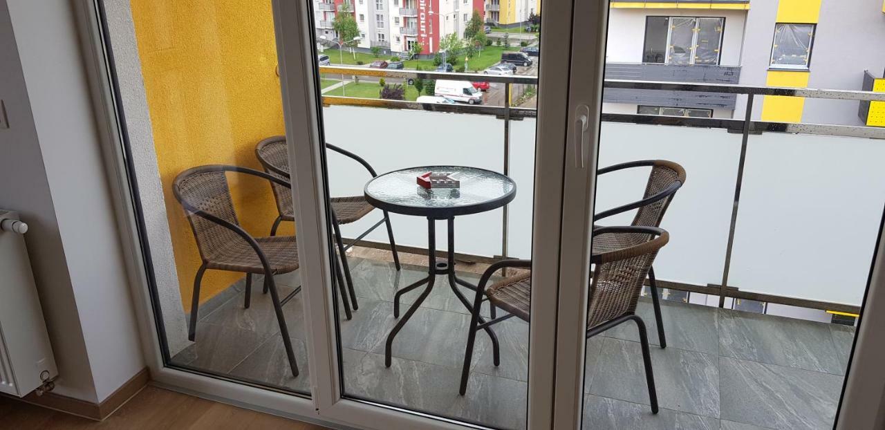 Apartament Regim Appartamento *