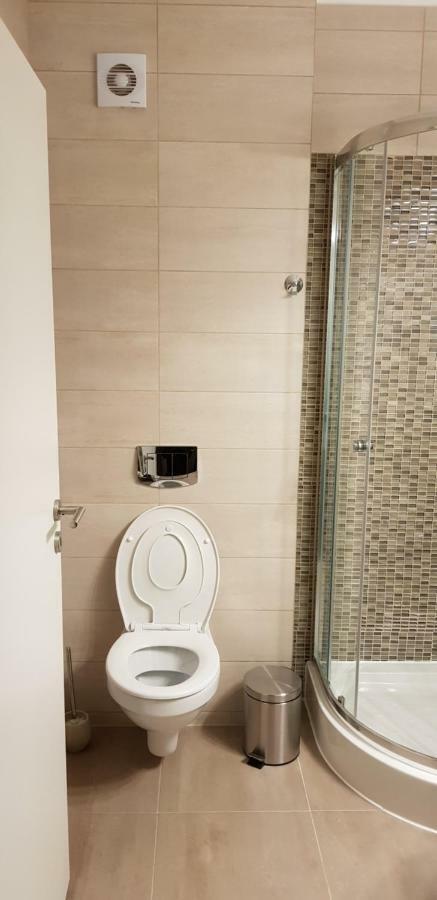 Apartament Regim