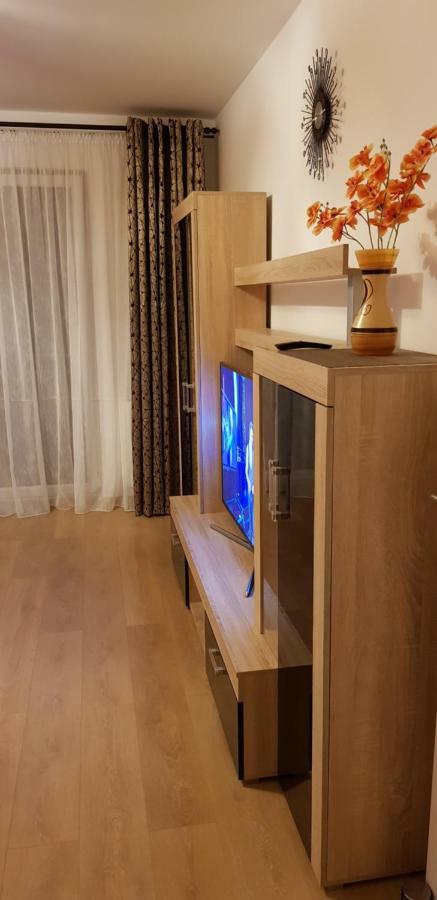 Apartament Regim Apartment *