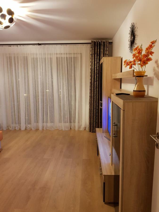 Apartament Regim Brașov
