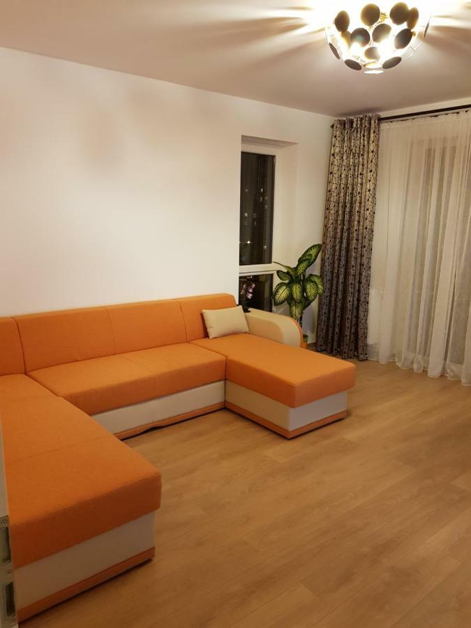 Apartament Regim Brașov
