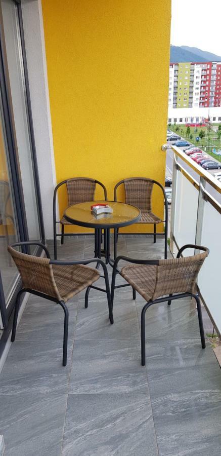 Apartament Regim * Brașov
