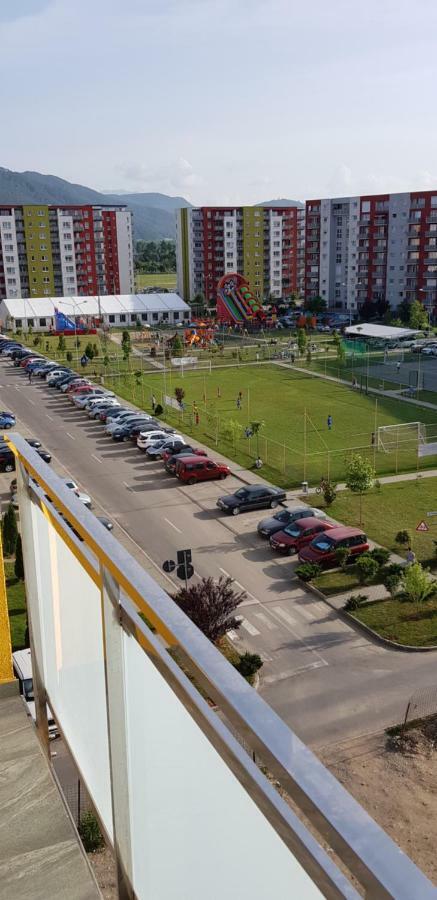 Apartament Regim Appartamento
