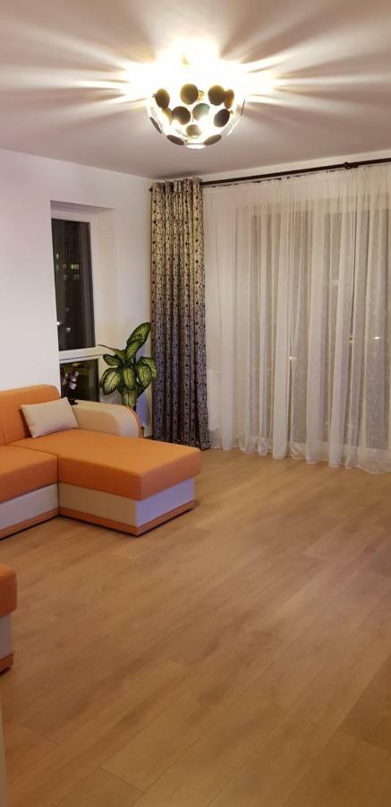 Apartment Apartament Regim