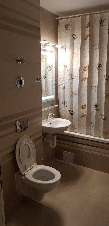 Apartament Regim Apartment *