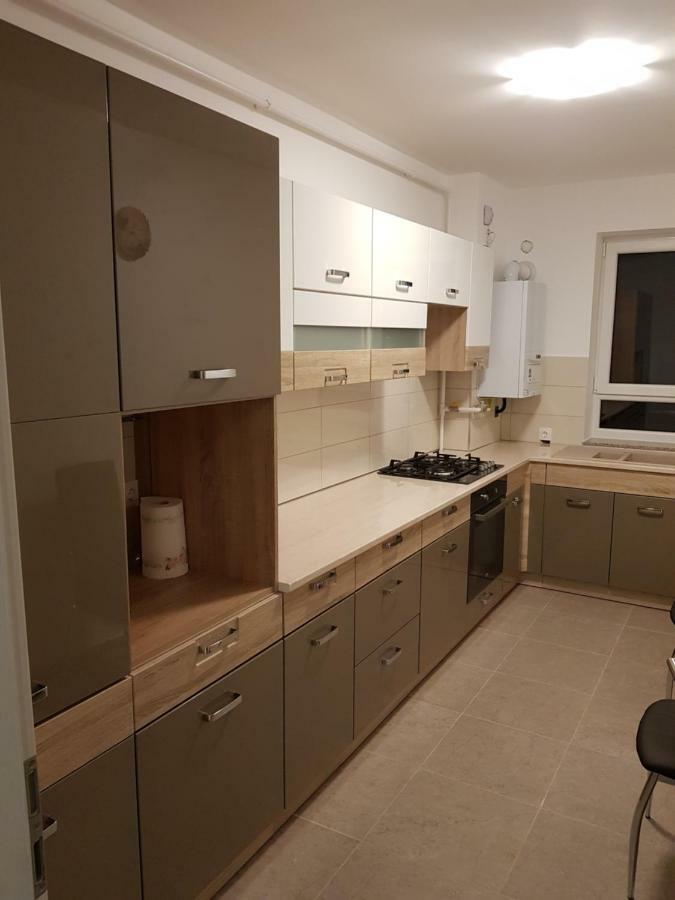 Apartament Regim *