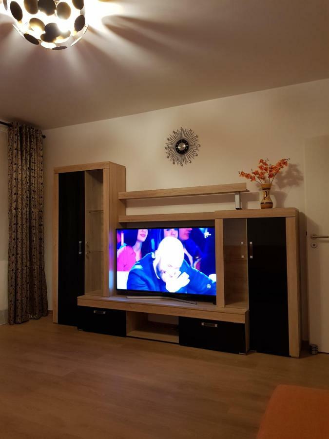 Apartment Apartament Regim Brașov