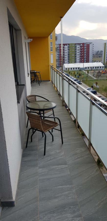 Apartment Apartament Regim